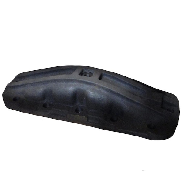 Aftermarket Final Drive Oil Pan Fits Case 450C Models A136860 - main